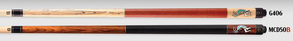 MCD50B: 50th Anniversary Cue