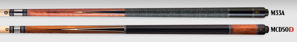 MCD50D | 50th Anniversary Cue