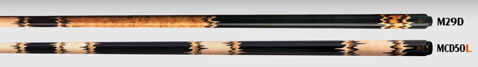 MCD50L | 50th Anniversary Cue