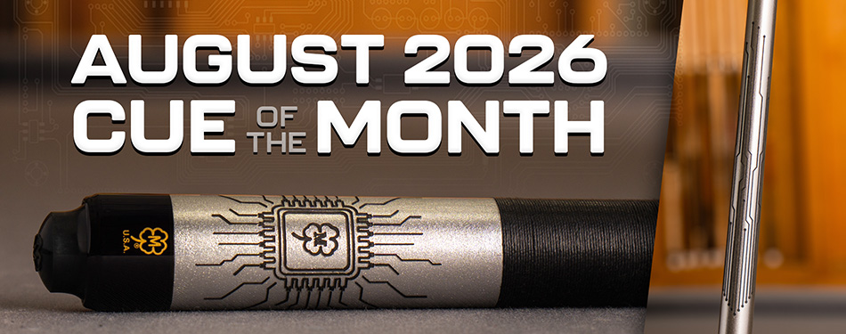 GS14C2 August 2026 of the Month